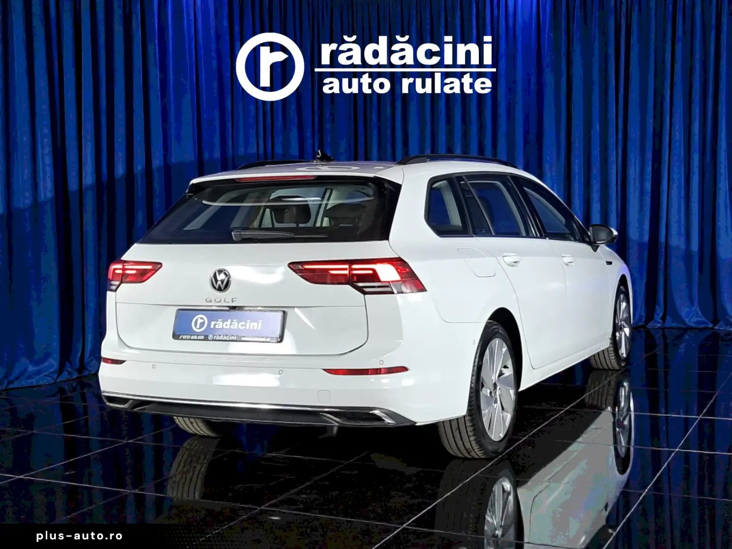 VOLKSWAGEN GOLF VARIANT 2.0TDI 110 KW DSG7