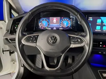 VOLKSWAGEN GOLF VARIANT 2.0TDI 110 KW DSG7