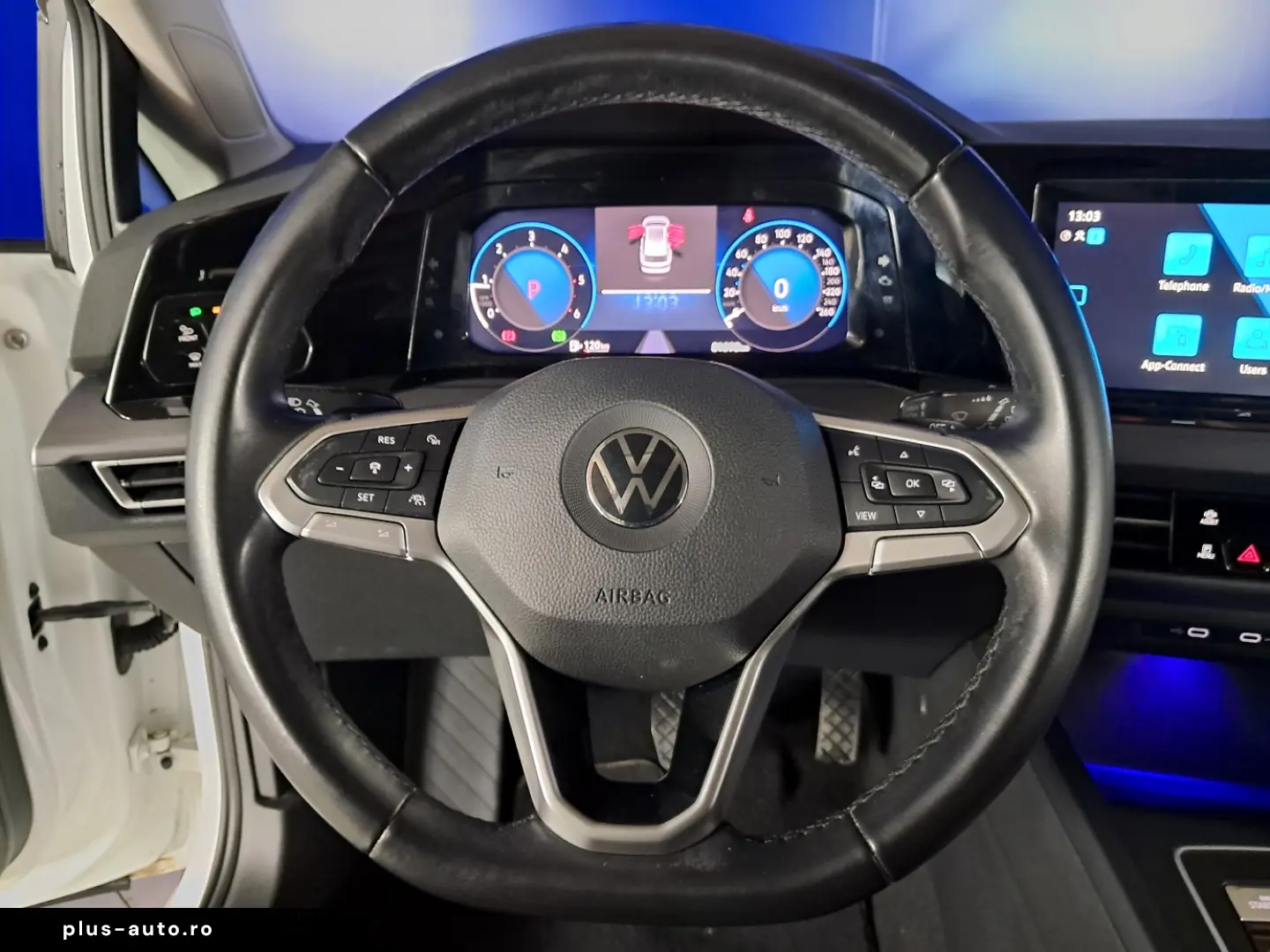 VOLKSWAGEN GOLF VARIANT 2.0TDI 110 KW DSG7