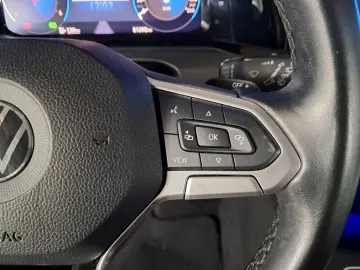 VOLKSWAGEN GOLF VARIANT 2.0TDI 110 KW DSG7