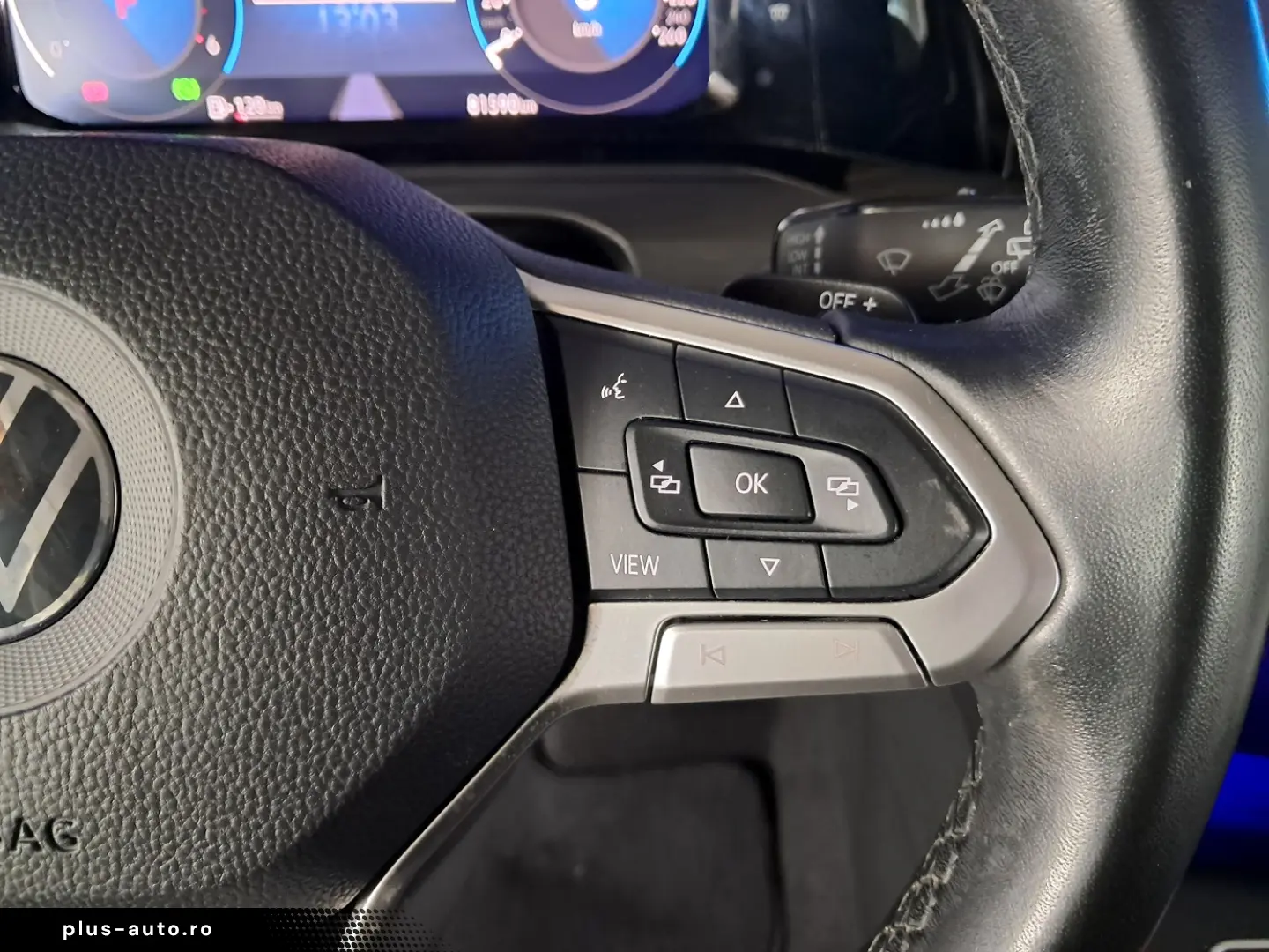 VOLKSWAGEN GOLF VARIANT 2.0TDI 110 KW DSG7