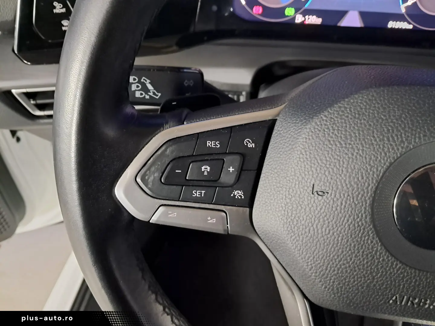 VOLKSWAGEN GOLF VARIANT 2.0TDI 110 KW DSG7