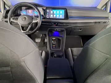 VOLKSWAGEN GOLF VARIANT 2.0TDI 110 KW DSG7