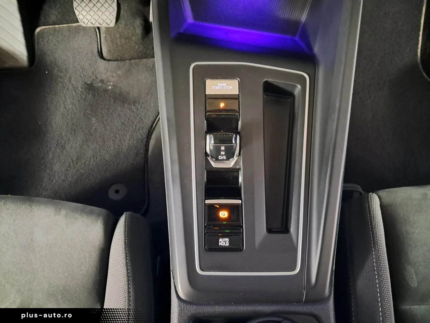 VOLKSWAGEN GOLF VARIANT 2.0TDI 110 KW DSG7