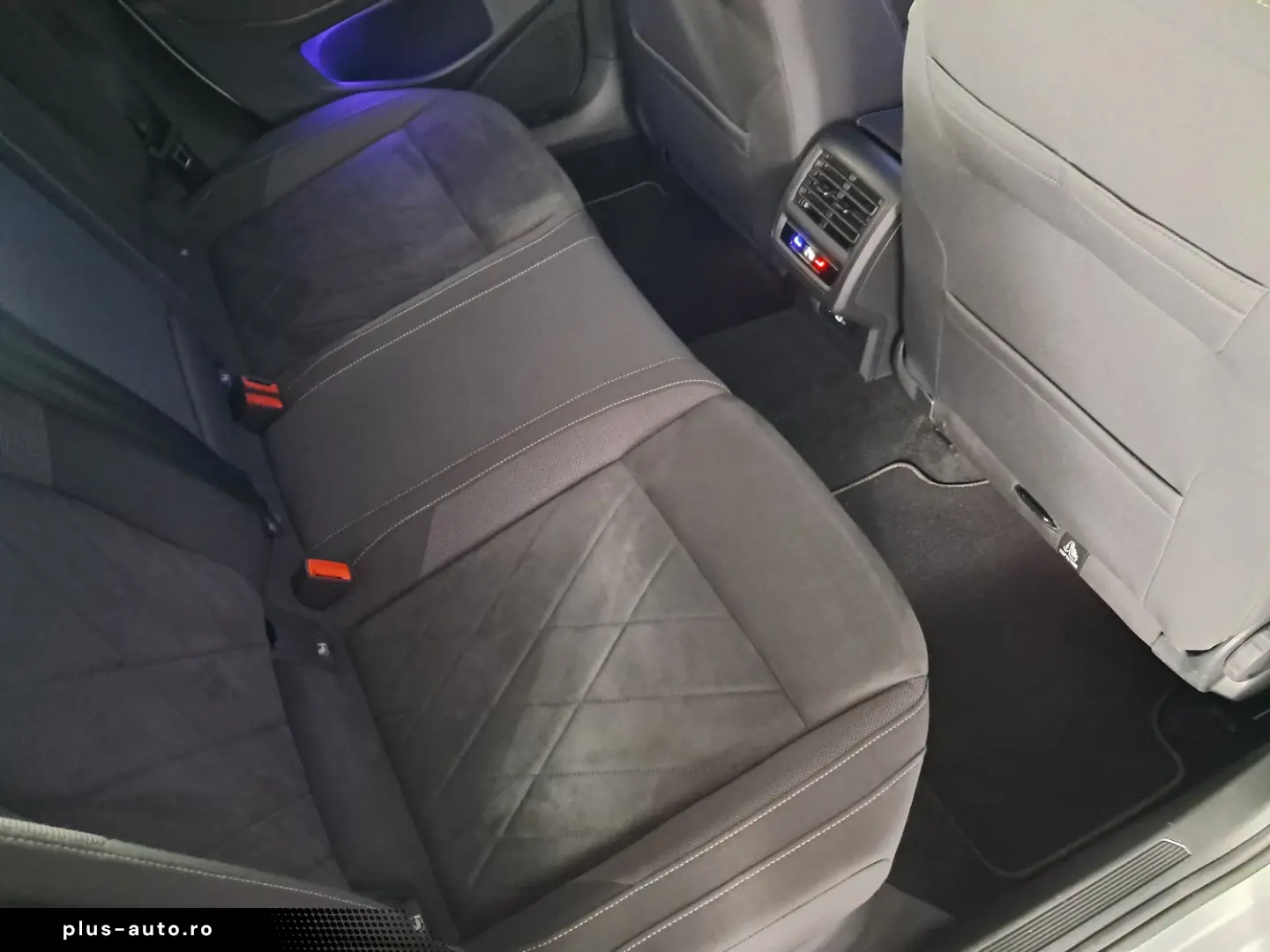 VOLKSWAGEN GOLF VARIANT 2.0TDI 110 KW DSG7