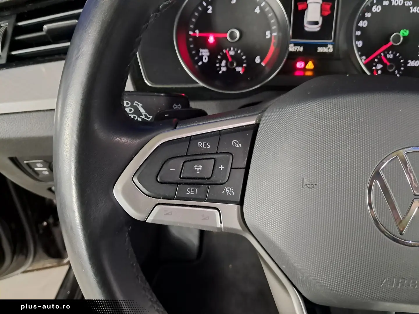 VOLKSWAGEN PASSAT VARIANT COMFORTLINE DSG