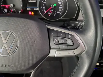 VOLKSWAGEN PASSAT VARIANT COMFORTLINE DSG