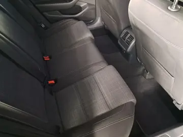 VOLKSWAGEN PASSAT VARIANT COMFORTLINE DSG