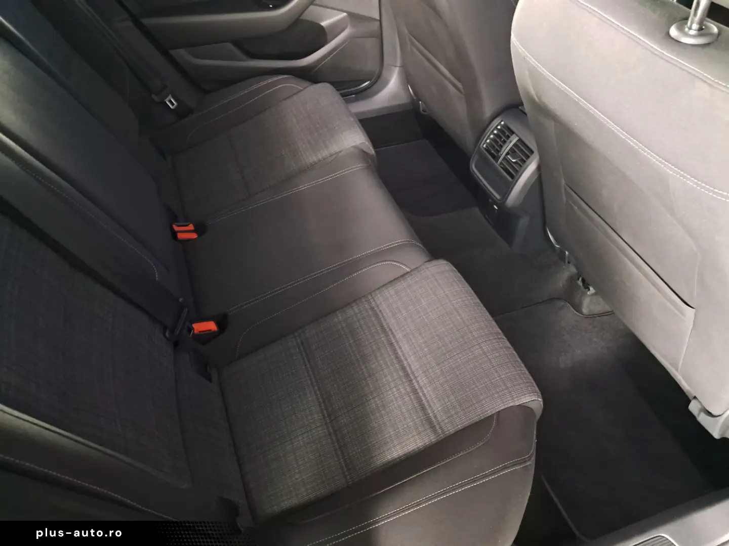 VOLKSWAGEN PASSAT VARIANT COMFORTLINE DSG