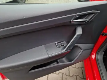 SEAT IBIZA 1.0 TSI 110CP DSG7 STYLE 2022