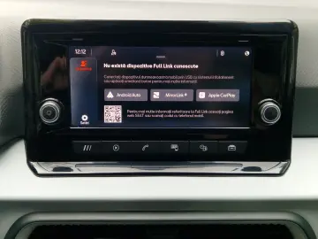 SEAT IBIZA 1.0 TSI 110CP DSG7 STYLE 2022