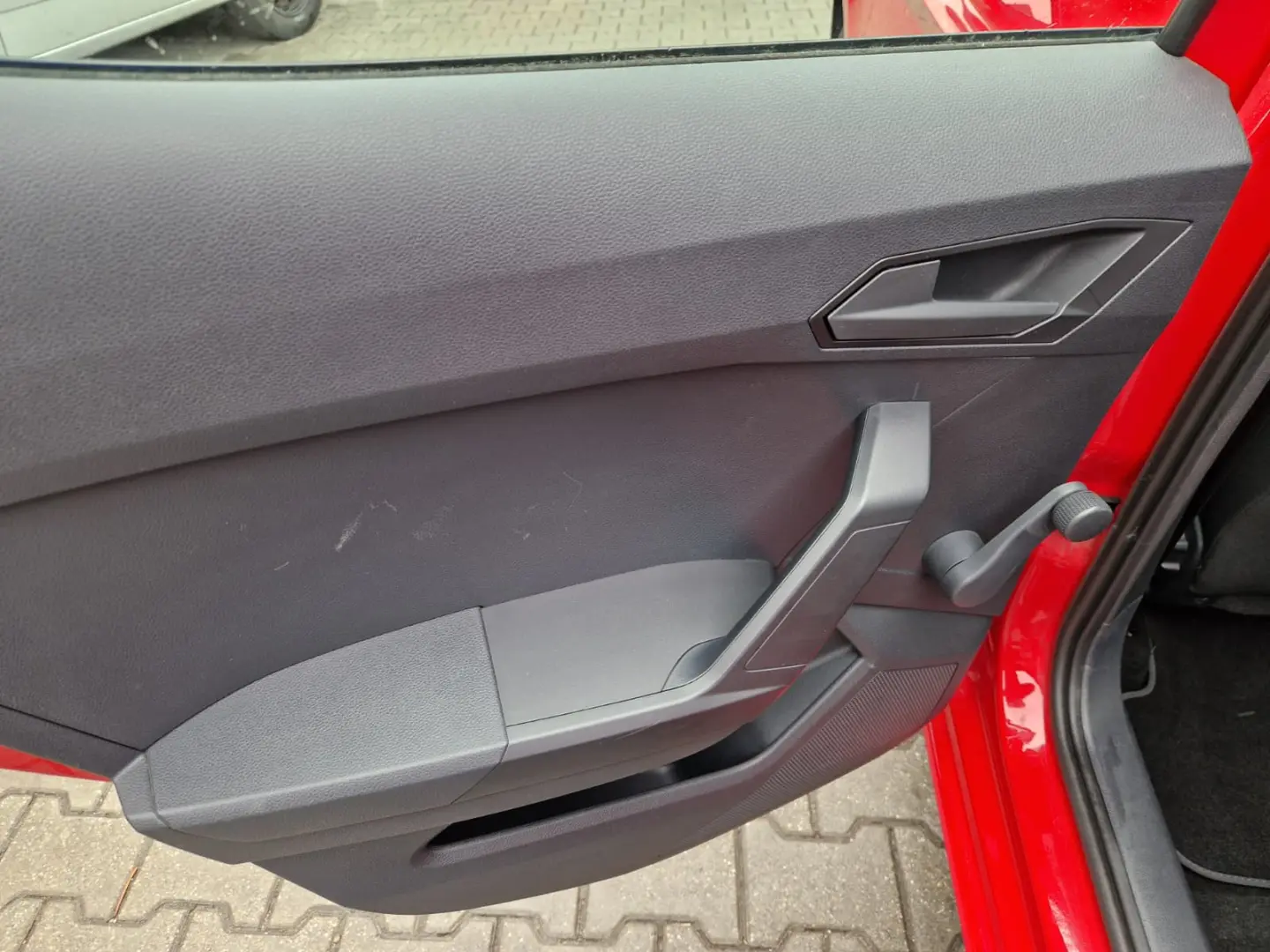 SEAT IBIZA 1.0 TSI 110CP DSG7 STYLE 2022