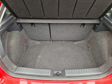 SEAT IBIZA 1.0 TSI 110CP DSG7 STYLE 2022