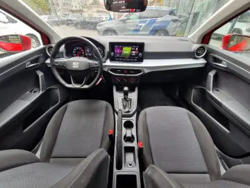 SEAT IBIZA 1.0 TSI 110CP DSG7 STYLE 2022