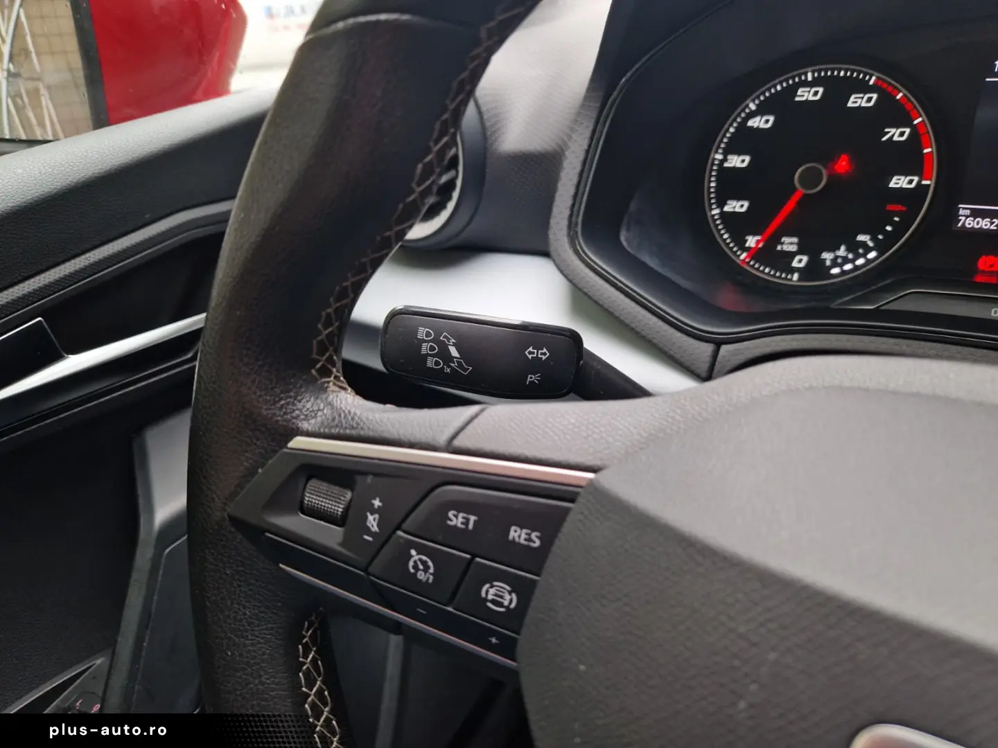 SEAT IBIZA 1.0 TSI 110CP DSG7 STYLE 2022