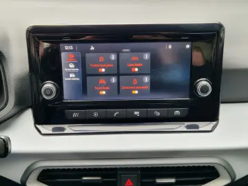 SEAT IBIZA 1.0 TSI 110CP DSG7 STYLE 2022