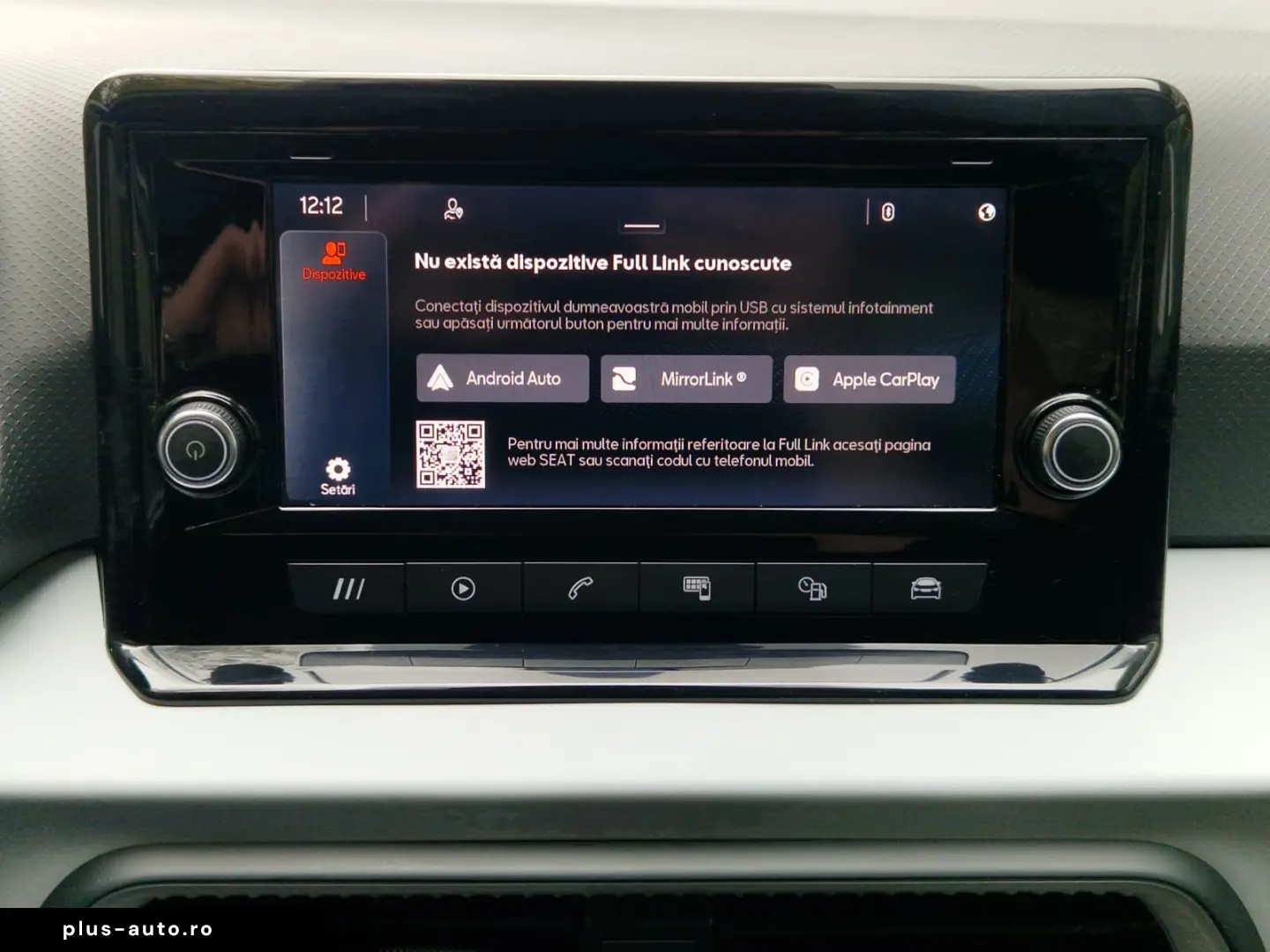 SEAT IBIZA 1.0 TSI 110CP DSG7 STYLE 2022