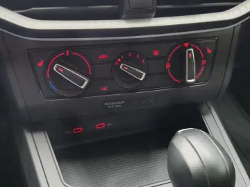 SEAT IBIZA 1.0 TSI 110CP DSG7 STYLE 2022