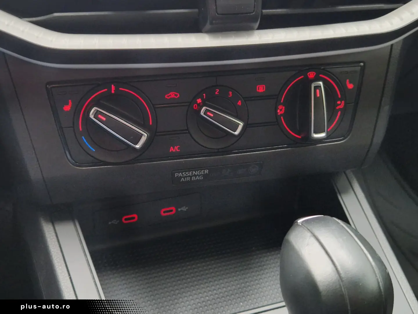 SEAT IBIZA 1.0 TSI 110CP DSG7 STYLE 2022