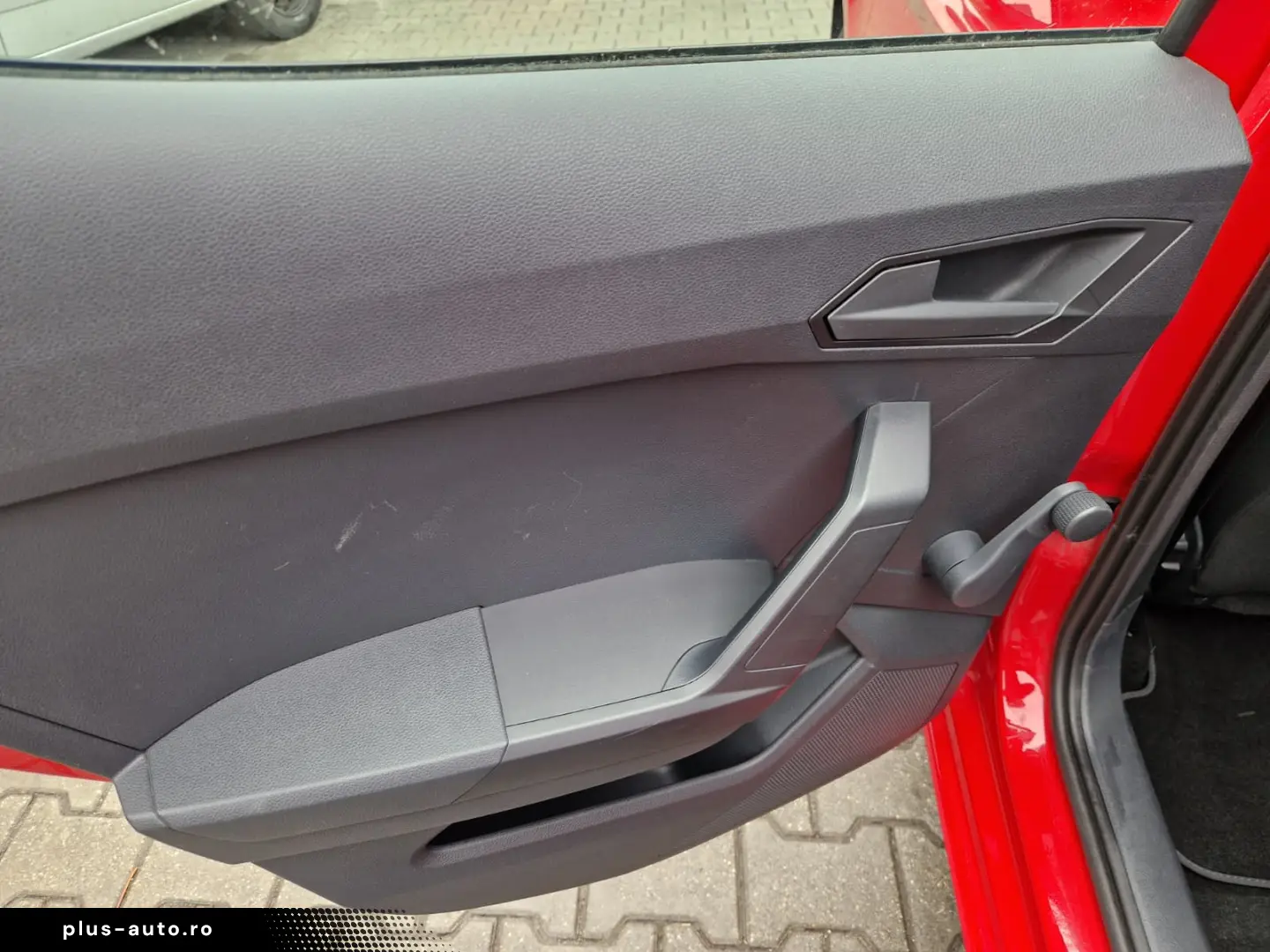 SEAT IBIZA 1.0 TSI 110CP DSG7 STYLE 2022