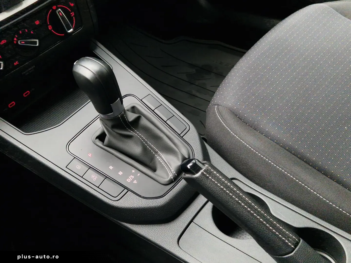 SEAT IBIZA 1.0 TSI 110CP DSG7 STYLE 2022