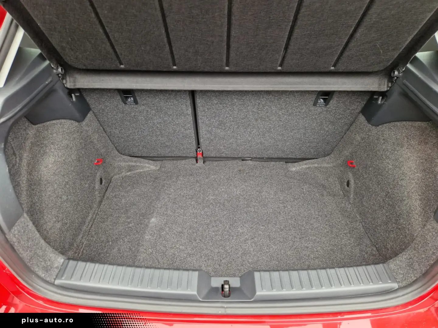 SEAT IBIZA 1.0 TSI 110CP DSG7 STYLE 2022