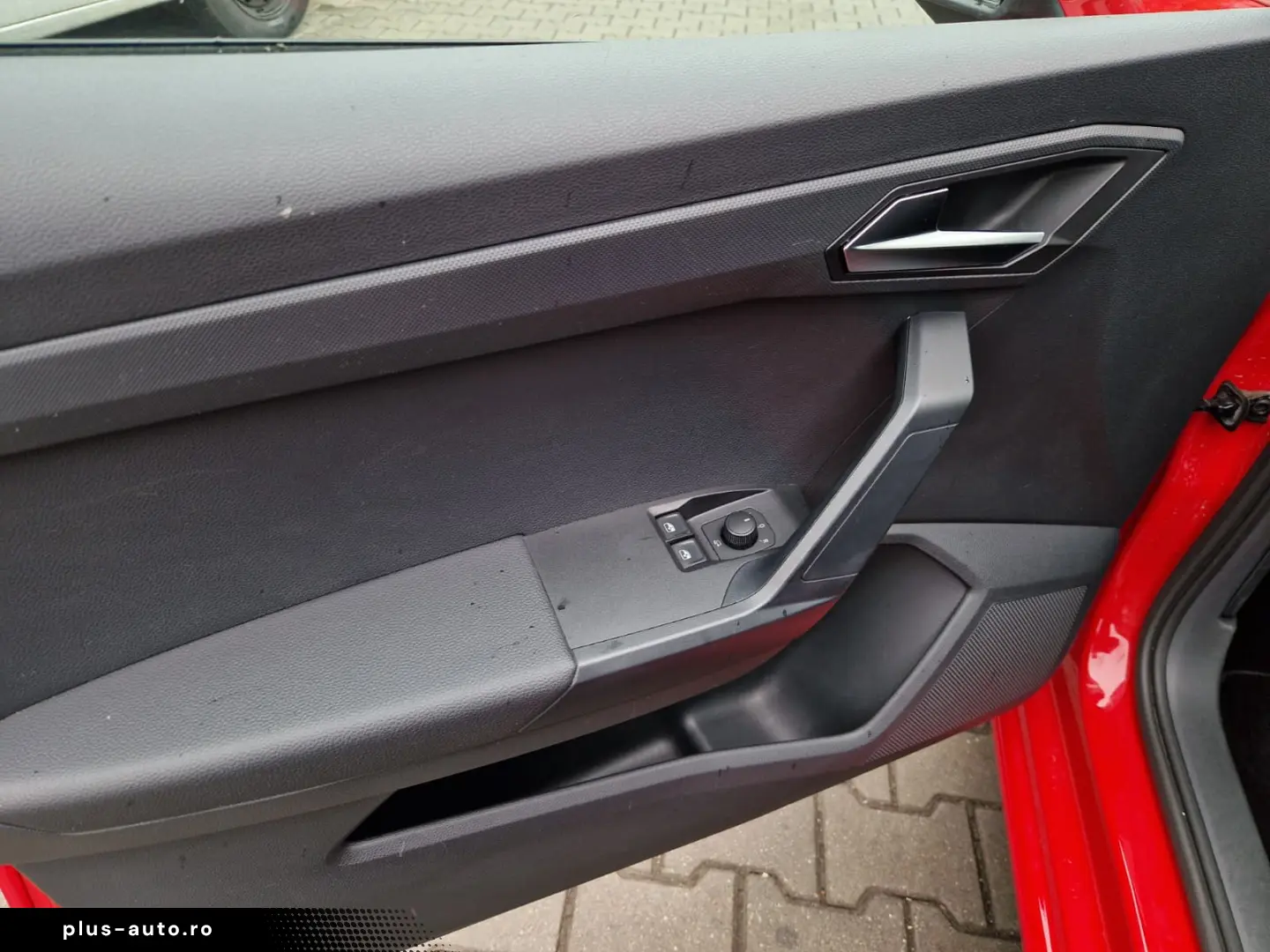 SEAT IBIZA 1.0 TSI 110CP DSG7 STYLE 2022