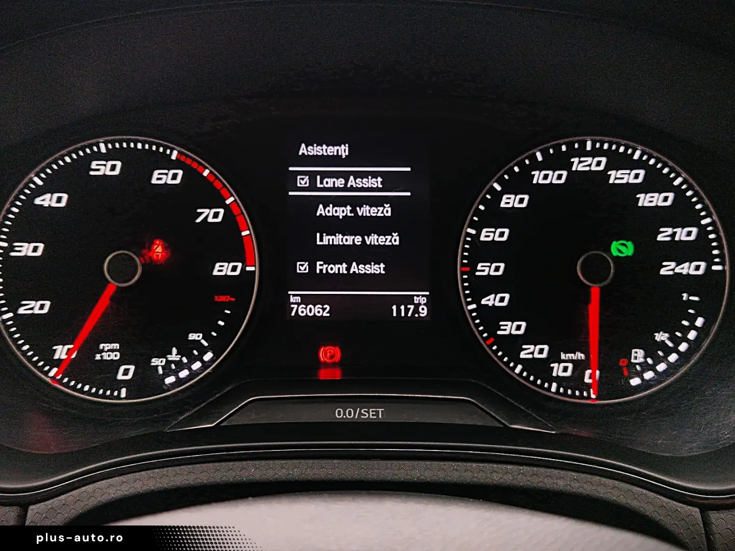 SEAT IBIZA 1.0 TSI 110CP DSG7 STYLE 2022