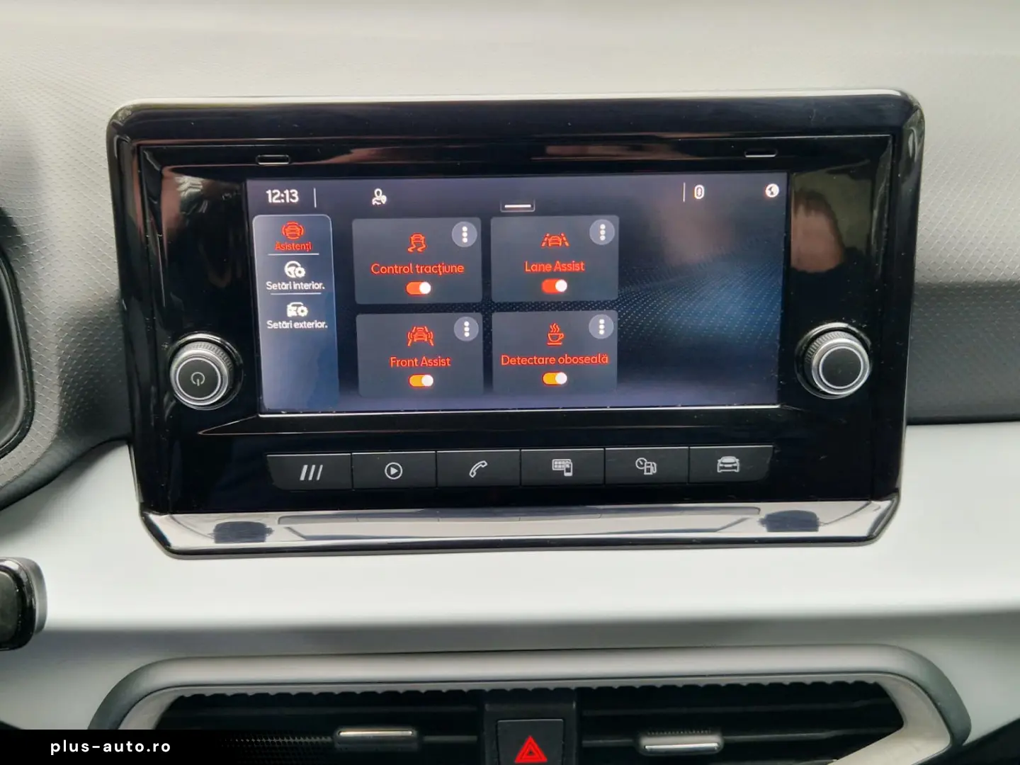 SEAT IBIZA 1.0 TSI 110CP DSG7 STYLE 2022