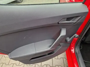 SEAT IBIZA 1.0 TSI 110CP DSG7 STYLE 2022