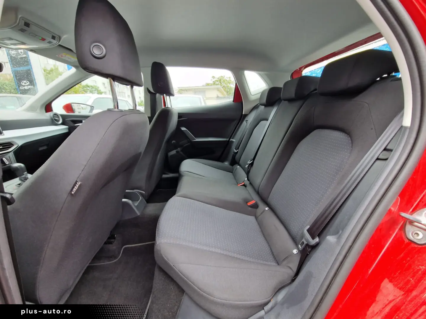 SEAT IBIZA 1.0 TSI 110CP DSG7 STYLE 2022