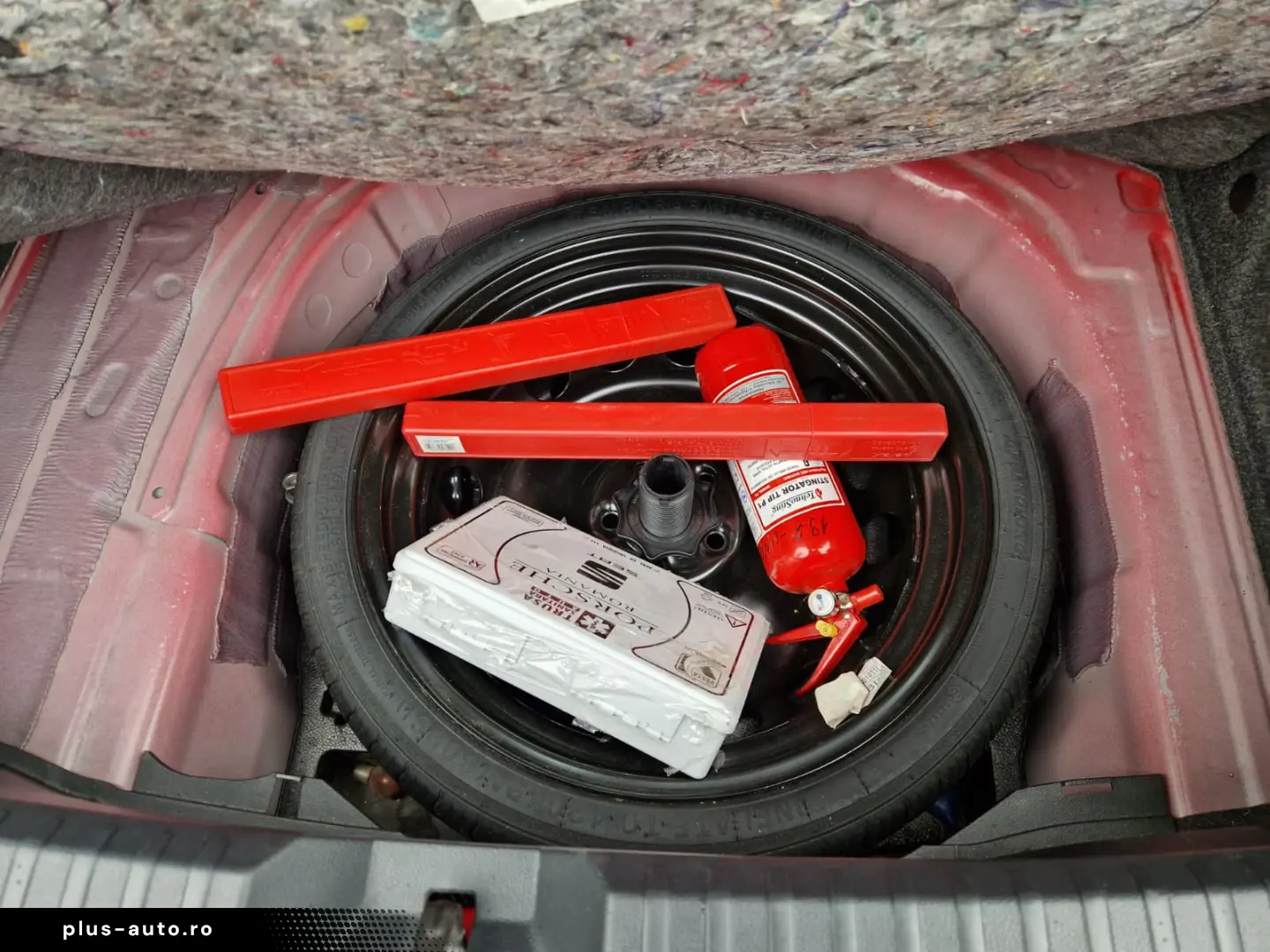 SEAT IBIZA 1.0 TSI 110CP DSG7 STYLE 2022