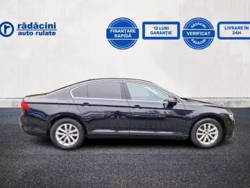 VOLKSWAGEN PASSAT 2.0 TDI 150CP DSG COMFORTLINE 2020