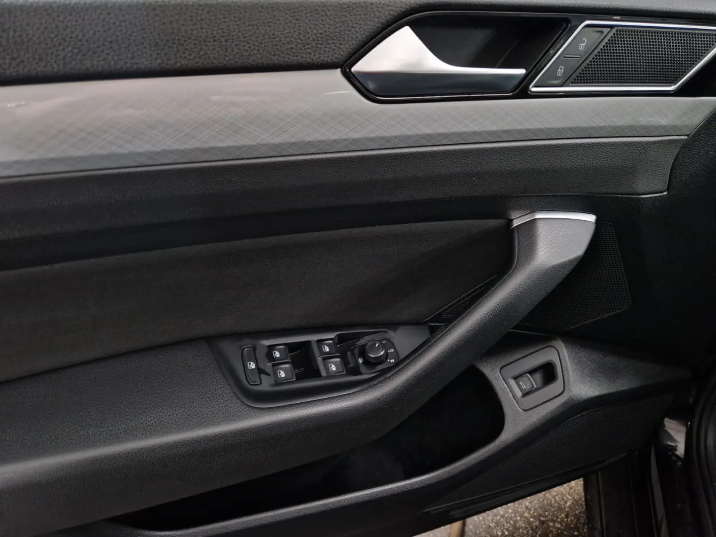 VOLKSWAGEN PASSAT 2.0 TDI 150CP DSG COMFORTLINE 2020