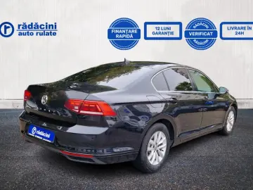 VOLKSWAGEN PASSAT 2.0 TDI 150CP DSG COMFORTLINE 2020