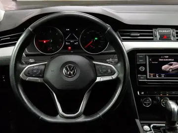 VOLKSWAGEN PASSAT 2.0 TDI 150CP DSG COMFORTLINE 2020