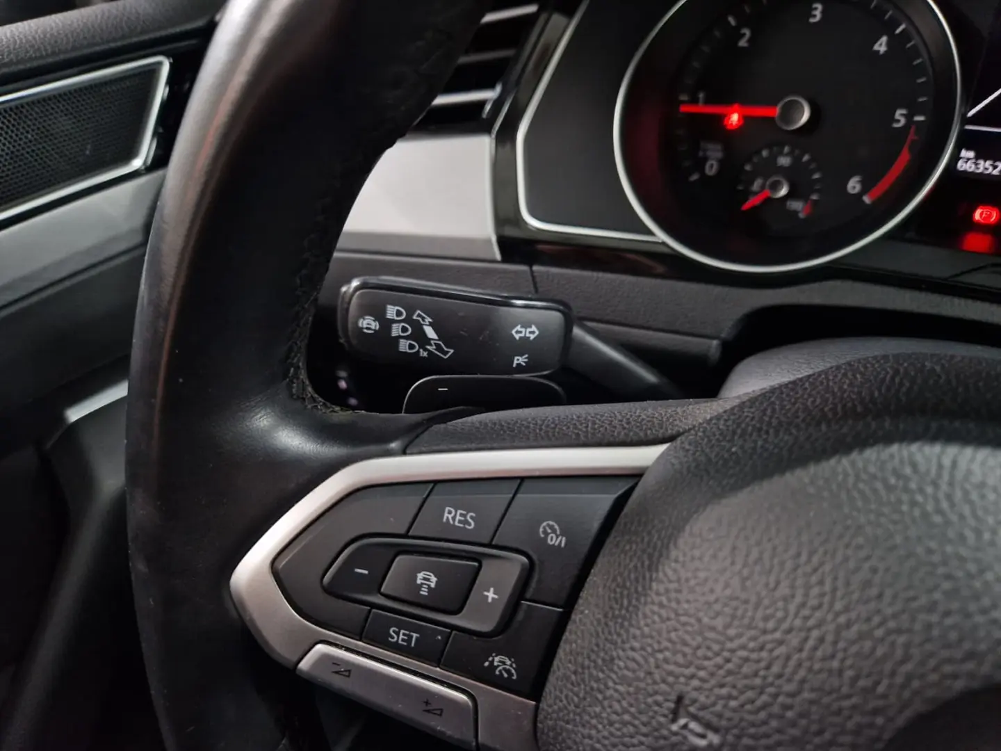 VOLKSWAGEN PASSAT 2.0 TDI 150CP DSG COMFORTLINE 2020