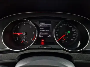 VOLKSWAGEN PASSAT 2.0 TDI 150CP DSG COMFORTLINE 2020