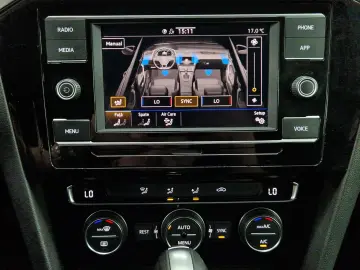 VOLKSWAGEN PASSAT 2.0 TDI 150CP DSG COMFORTLINE 2020