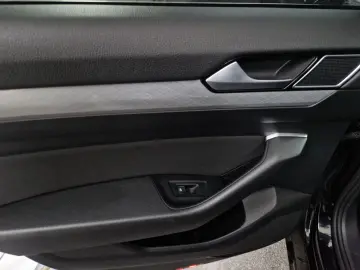 VOLKSWAGEN PASSAT 2.0 TDI 150CP DSG COMFORTLINE 2020