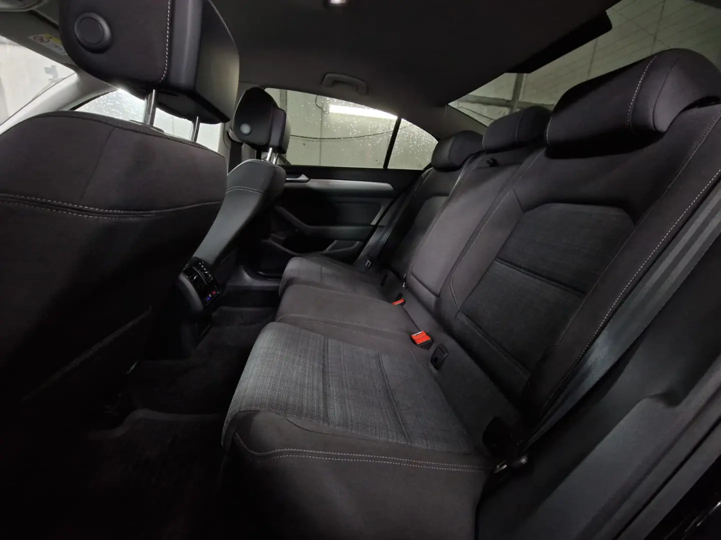 VOLKSWAGEN PASSAT 2.0 TDI 150CP DSG COMFORTLINE 2020