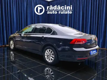 VOLKSWAGEN PASSAT 2.0 TDI 150CP DSG COMFORTLINE 2020