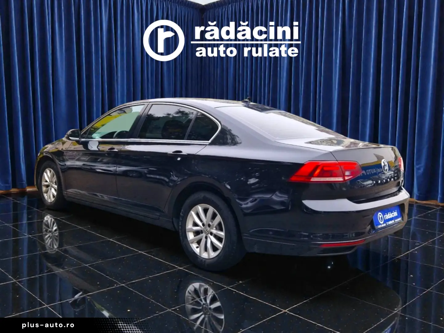 VOLKSWAGEN PASSAT 2.0 TDI 150CP DSG COMFORTLINE 2020