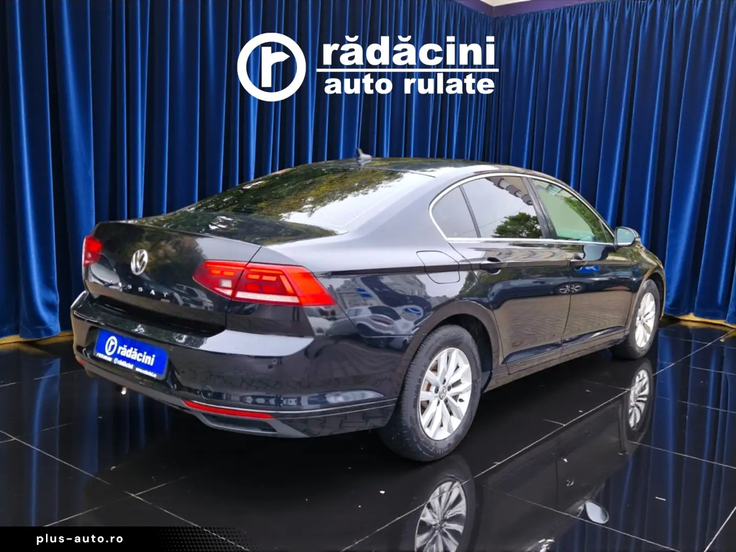 VOLKSWAGEN PASSAT 2.0 TDI 150CP DSG COMFORTLINE 2020