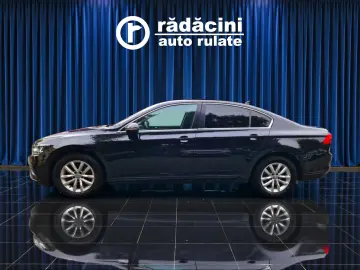 VOLKSWAGEN PASSAT 2.0 TDI 150CP DSG COMFORTLINE 2020