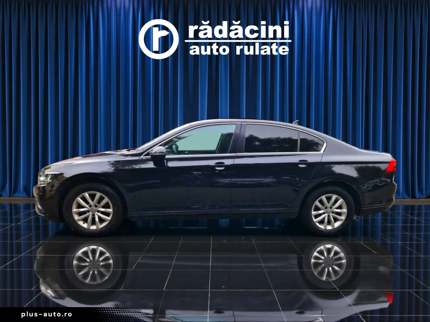 VOLKSWAGEN PASSAT 2.0 TDI 150CP DSG COMFORTLINE 2020