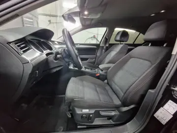 VOLKSWAGEN PASSAT 2.0 TDI 150CP DSG COMFORTLINE 2020