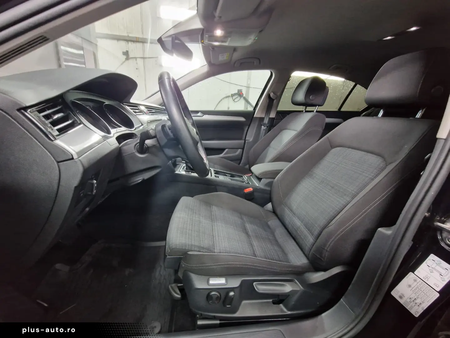 VOLKSWAGEN PASSAT 2.0 TDI 150CP DSG COMFORTLINE 2020