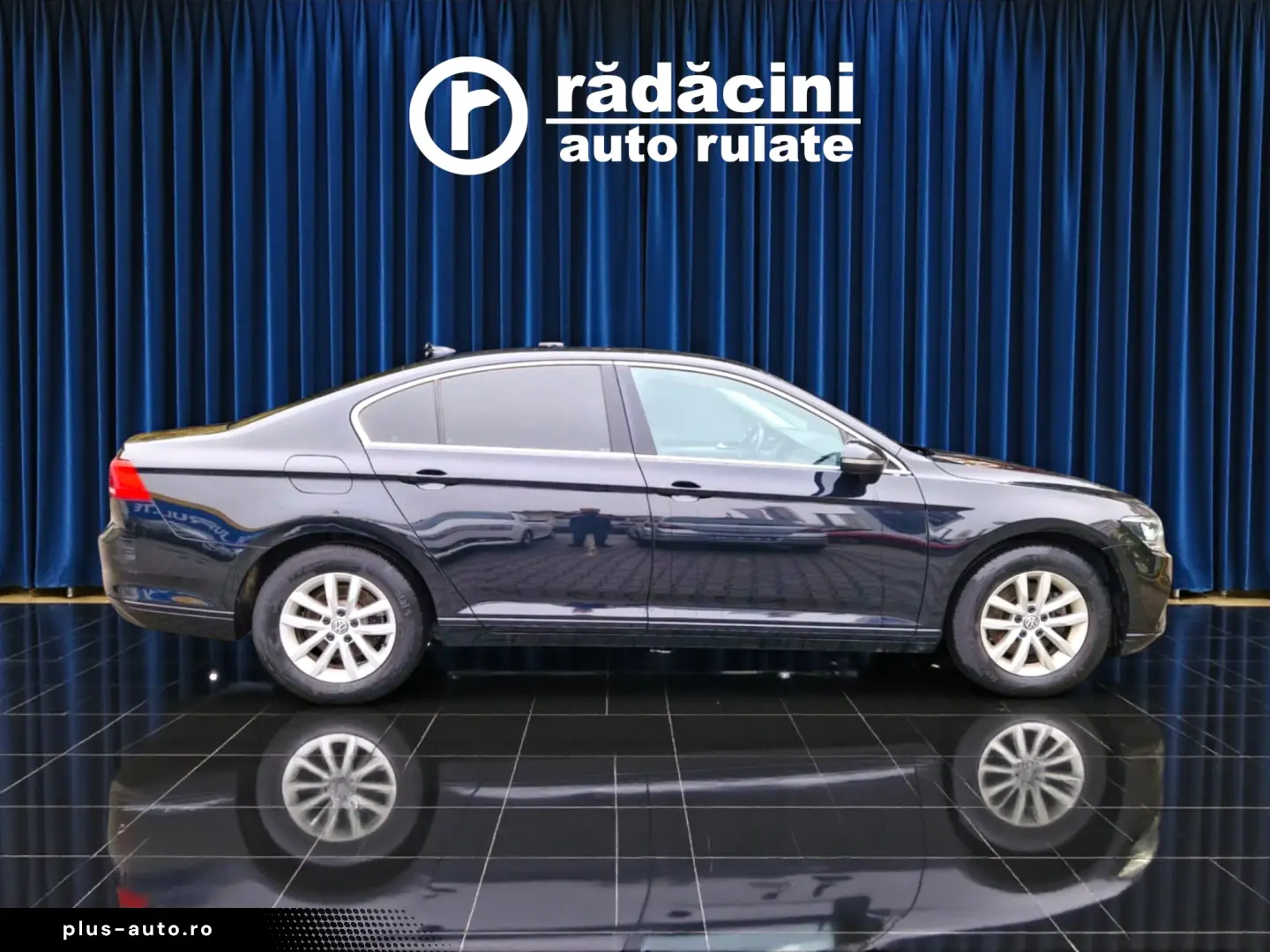 VOLKSWAGEN PASSAT 2.0 TDI 150CP DSG COMFORTLINE 2020