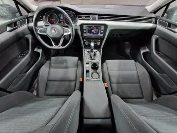 VOLKSWAGEN PASSAT 2.0 TDI 150CP DSG COMFORTLINE 2020